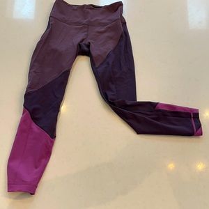 Lululemon Capri legging